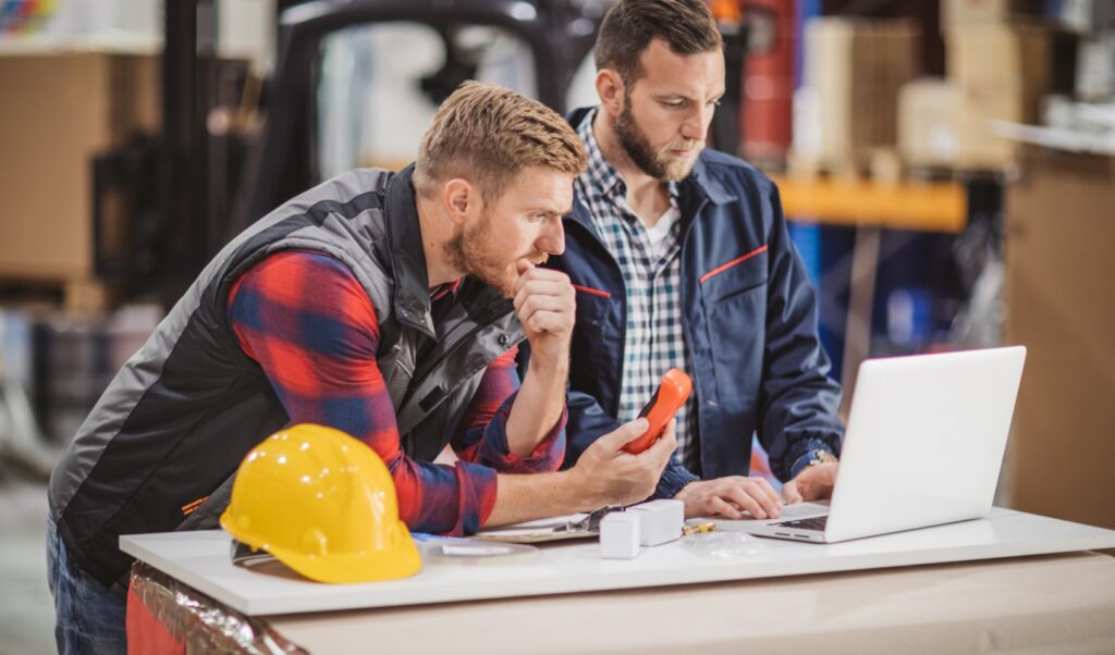 Formation en alternance RQSE à Campus Pro