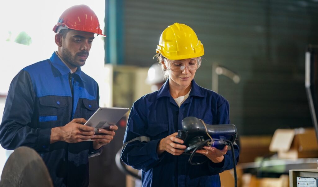 Formation AQSE en alternance à Campus Pro