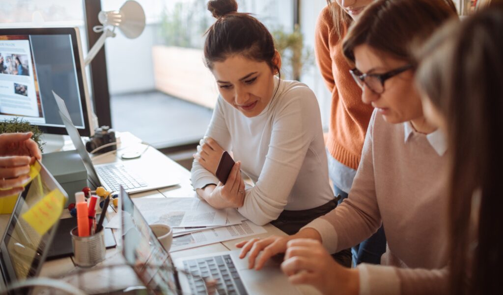 Formation en alternance BTS NDRC à Campus Pro