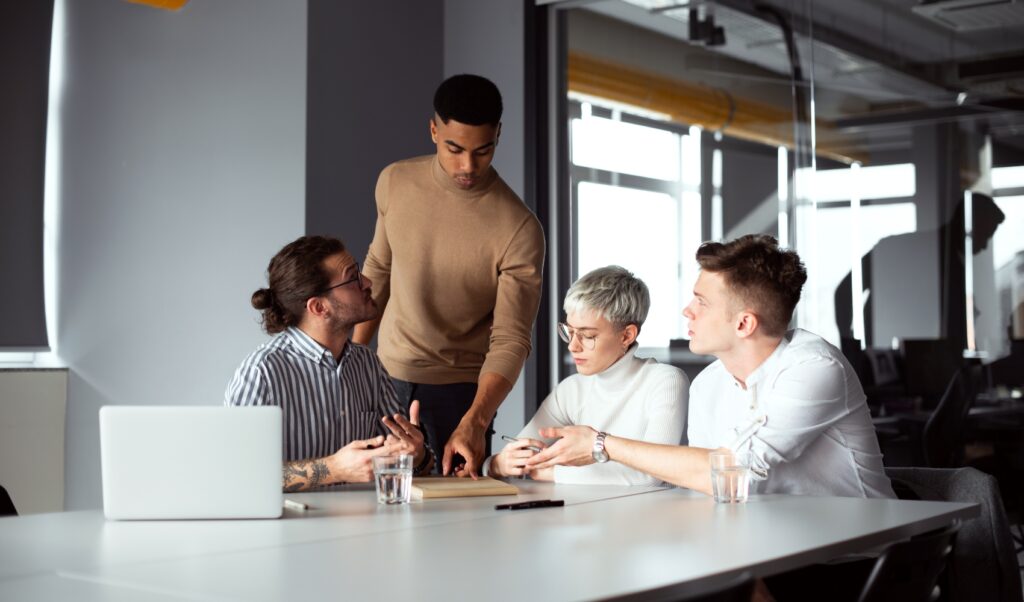 Formation en alternance BACHELOR RDCM à Campus Pro