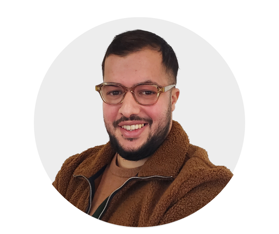 Bilal LASRI