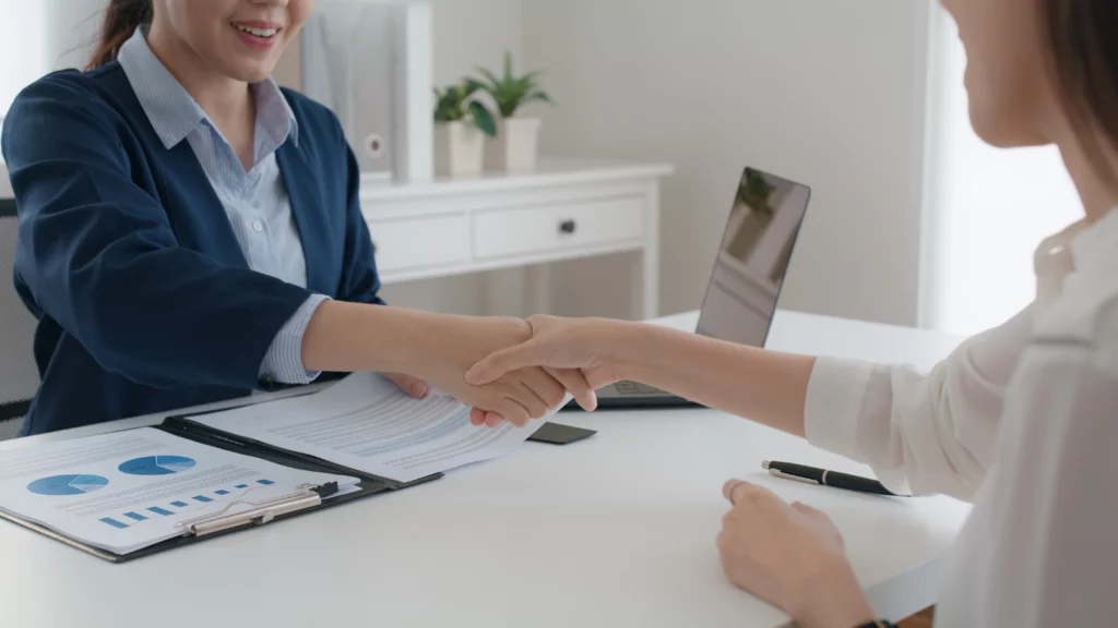 Manager en ressources humaines