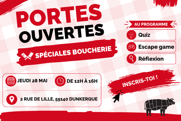 JPO Boucher Campus Pro