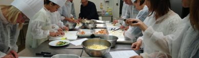 Bouche—CAP-Cuisinier Bouche---CAP-Cuisinier