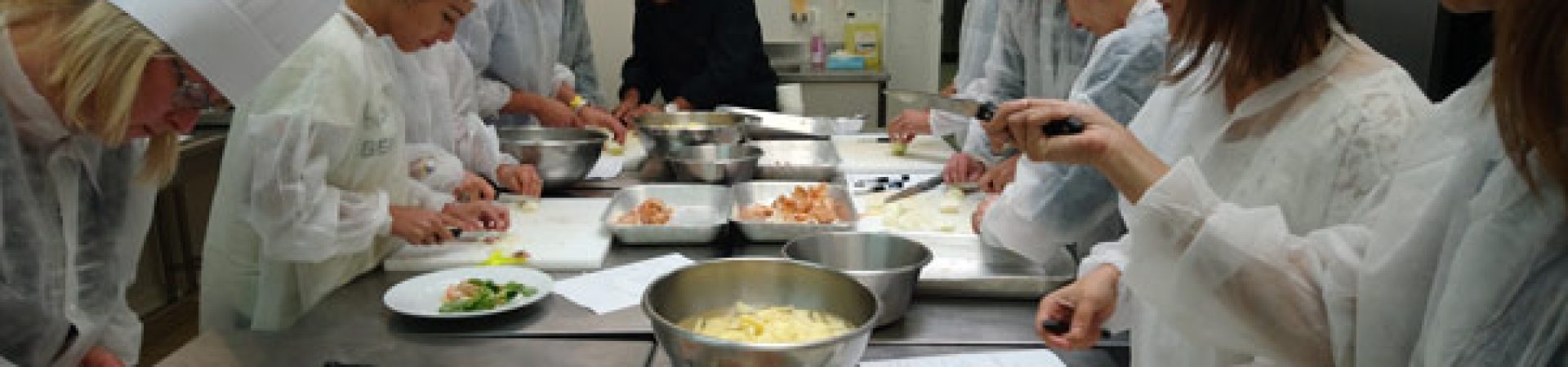 Bouche—CAP-Cuisinier Bouche---CAP-Cuisinier