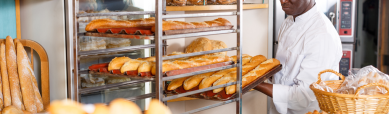 Boulangerie Boulangerie