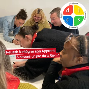 intégrer un apprenti gen z