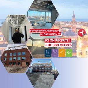 Chantier DK 2025