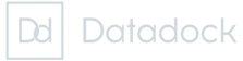 Datadock-logo-gris