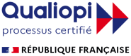 Logo Qualiopi