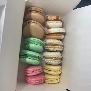 Macarons