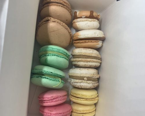 Macarons