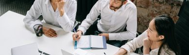 BTS SAM - Support à l'Action Managériale